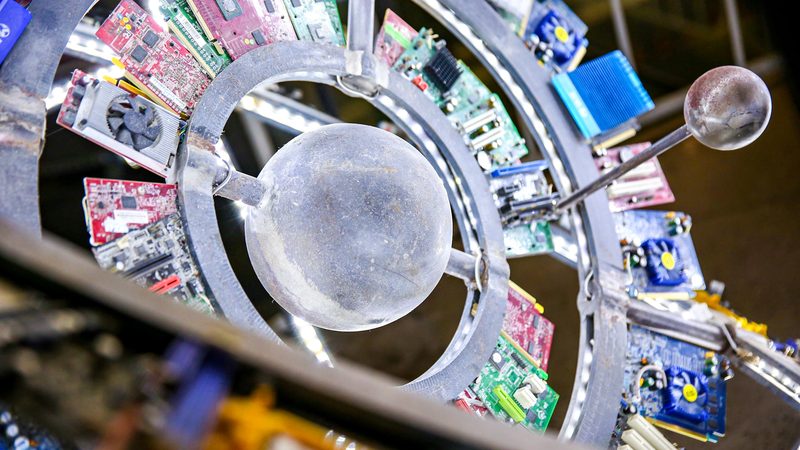 金融微服务性能优化：揭秘高效架构背后的关键要素