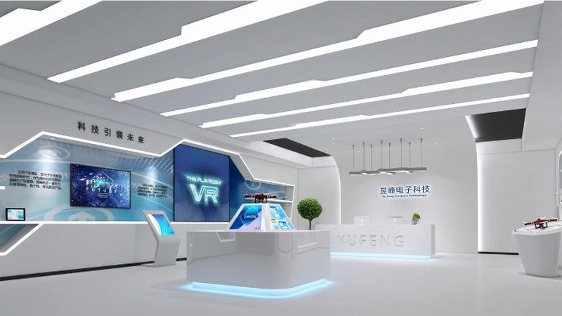 园区信息化建设：如何规避选型误区，构建高效网络**
